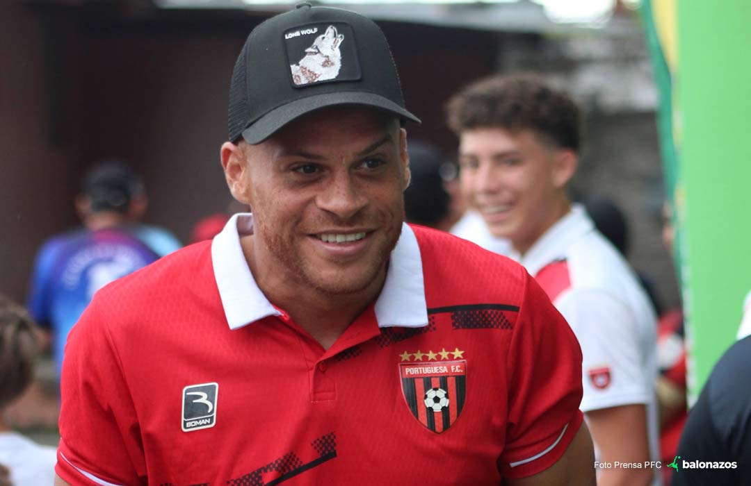Rubén “Morocho” Rojas
