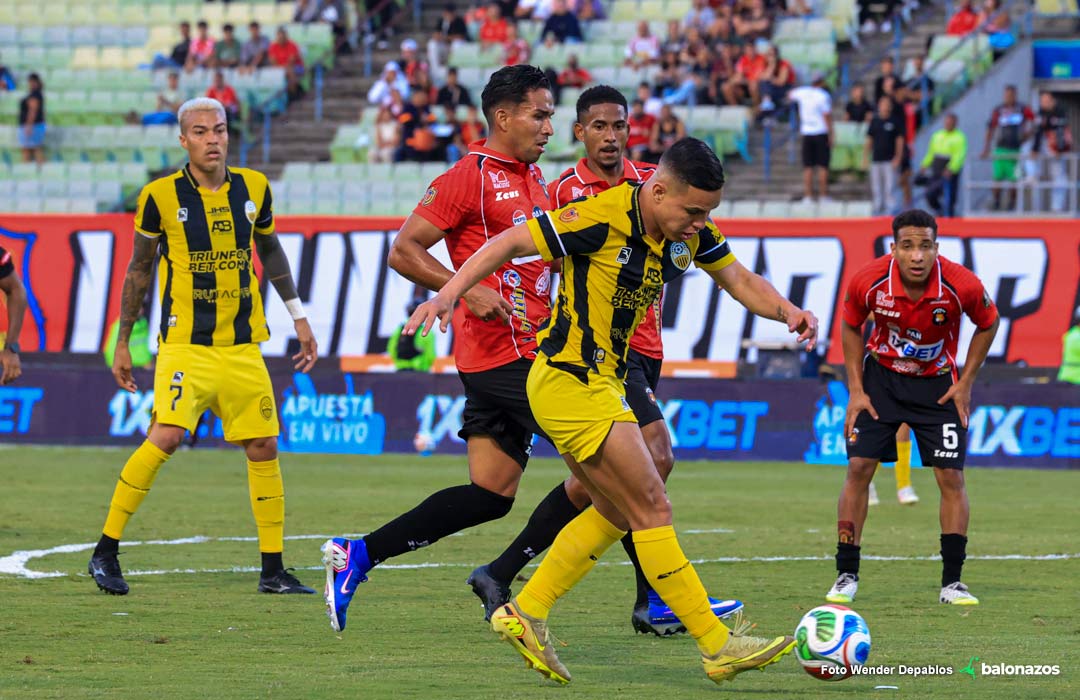 Deportivo Táchira