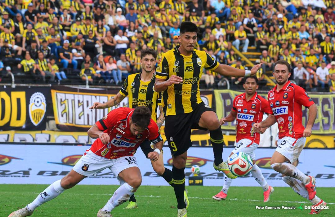 Deportivo Táchira