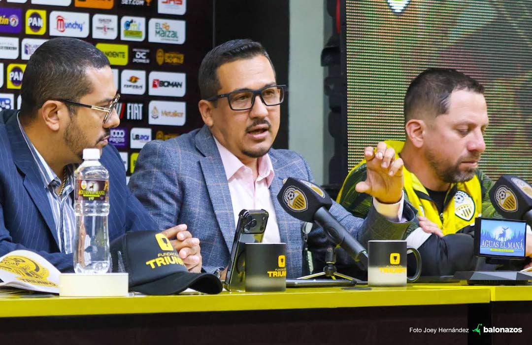 Deportivo Táchira