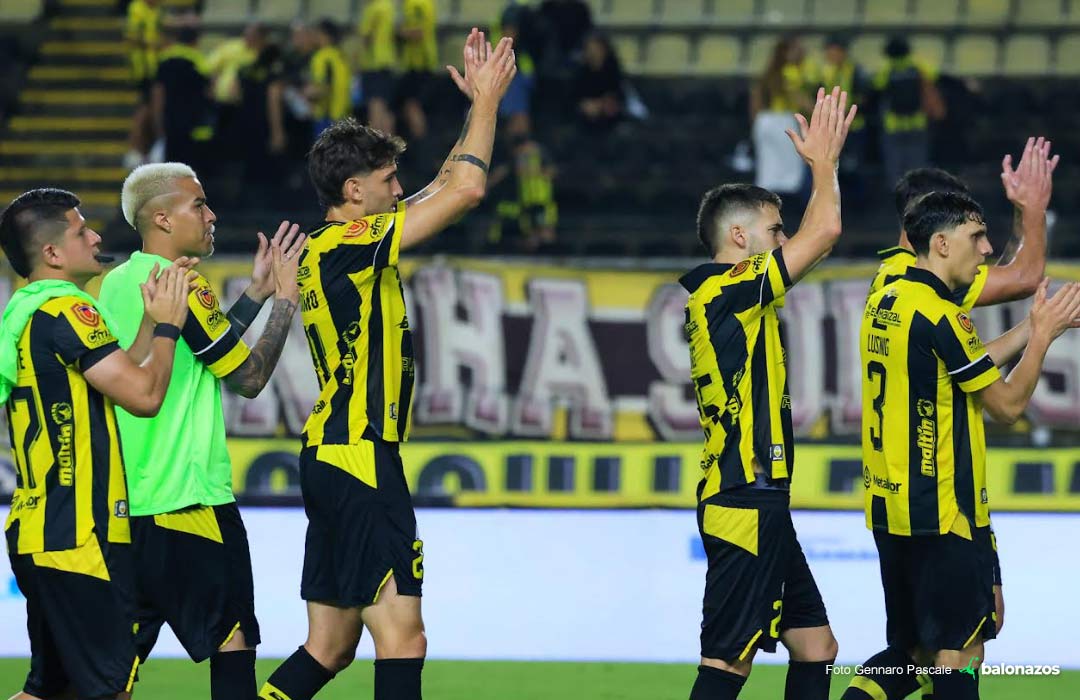 Deportivo Táchira