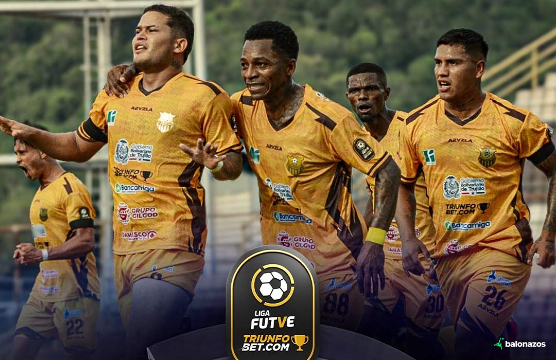 Trujillanos FC
