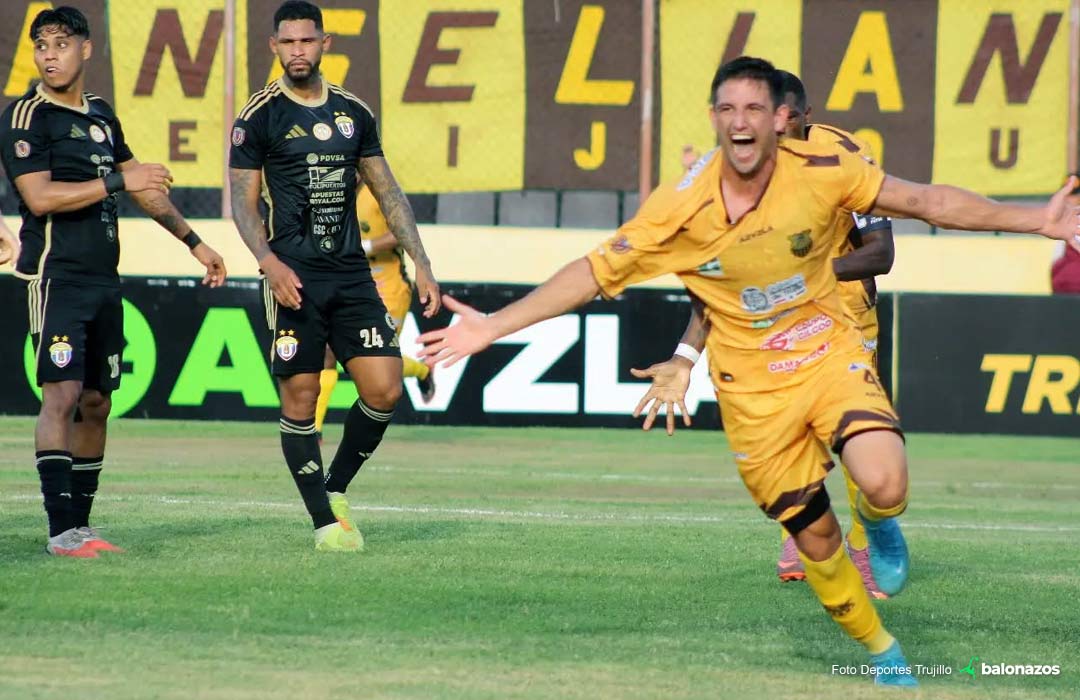 Trujillanos FC