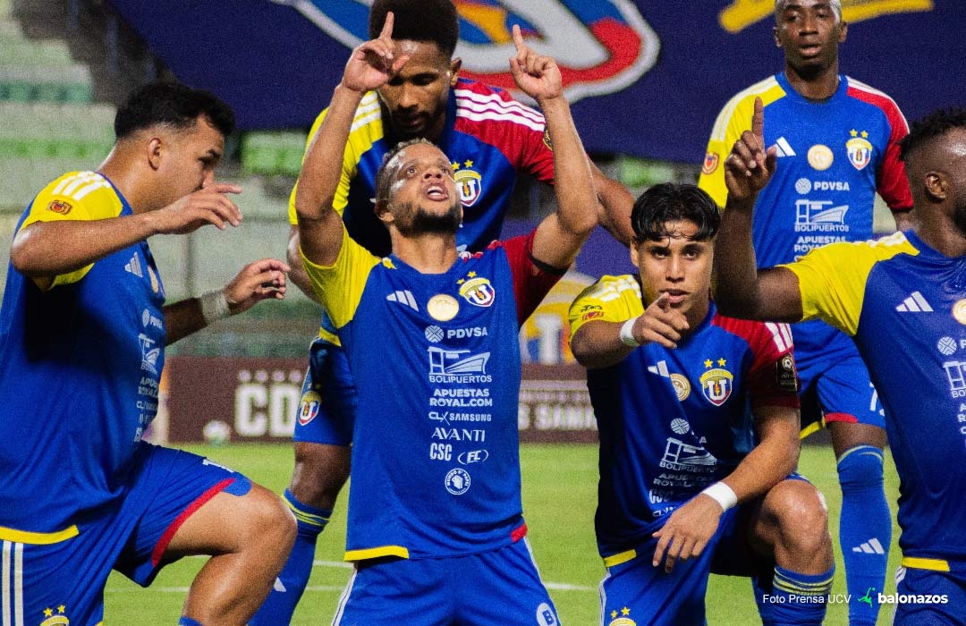 UCV FC