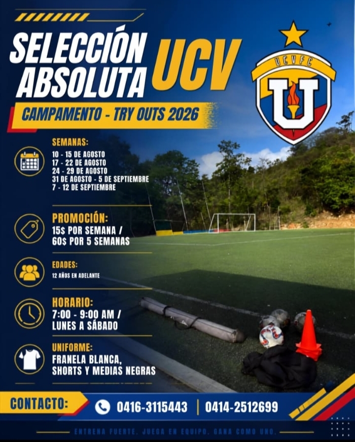 UCV