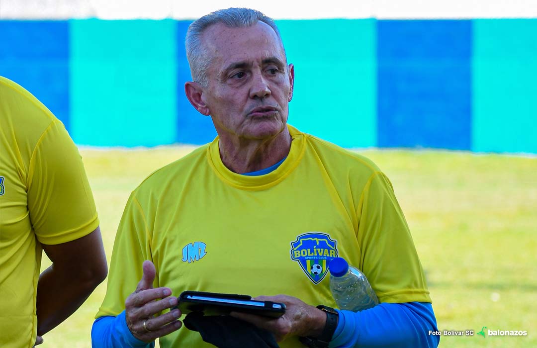 argentino Horacio Matuszyczk