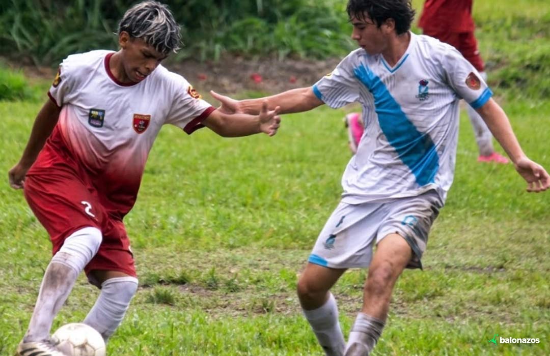 SecaSports y Parcell