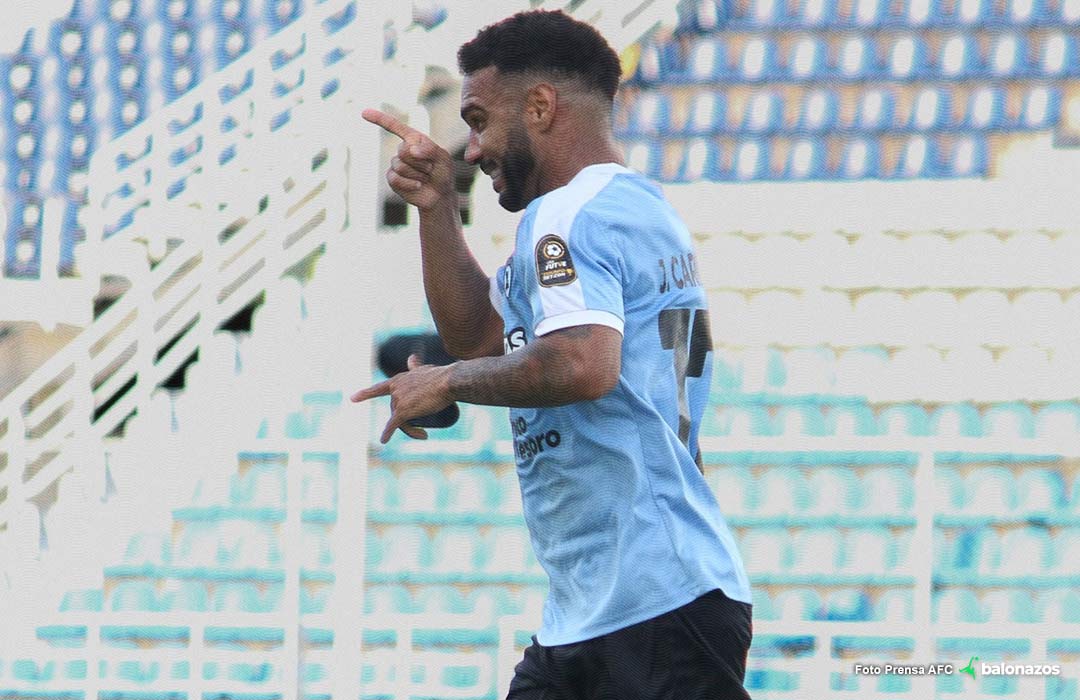 Anzoátegui FC
