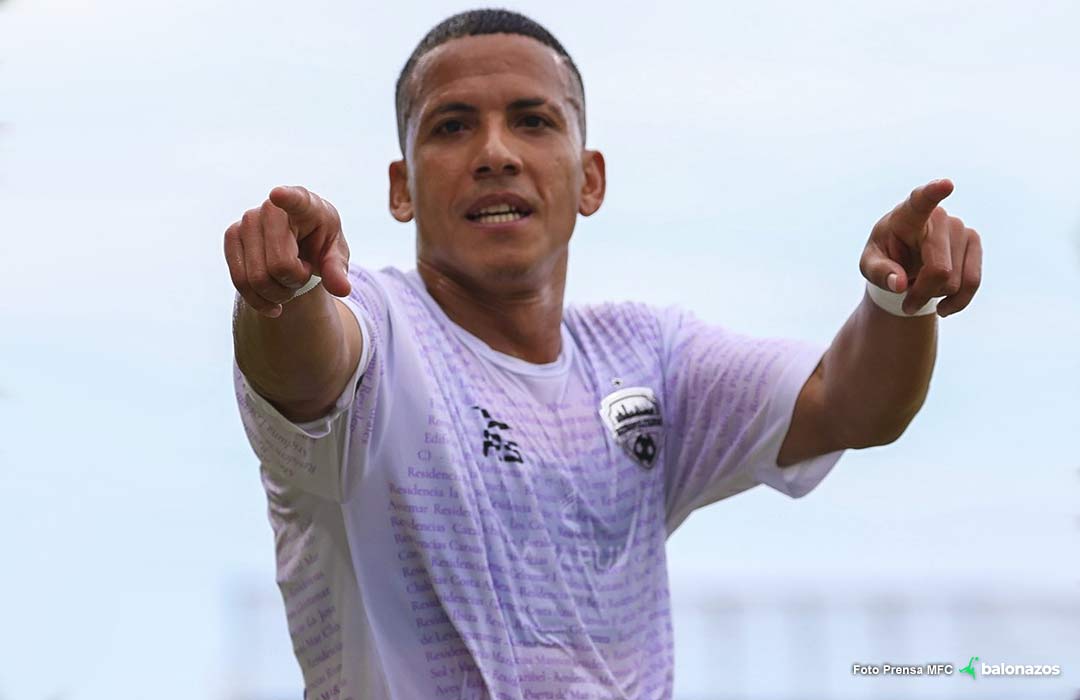 Metropolitanos FC