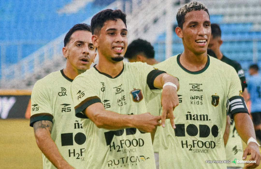 Monagas SC