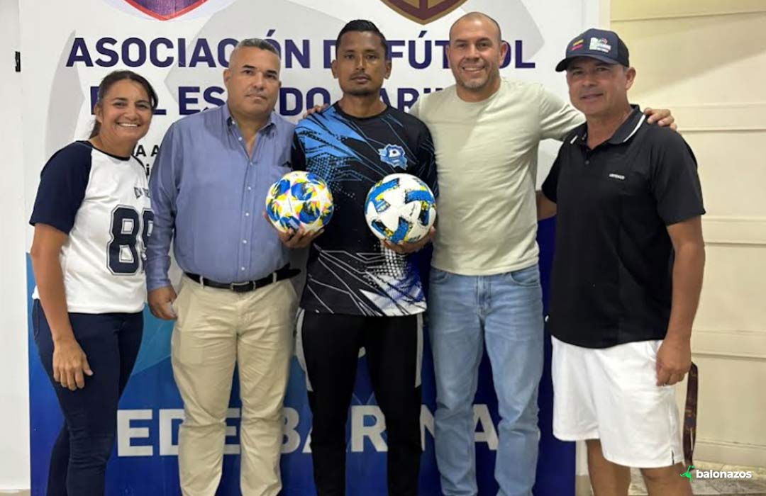 Asofútbol Barinas
