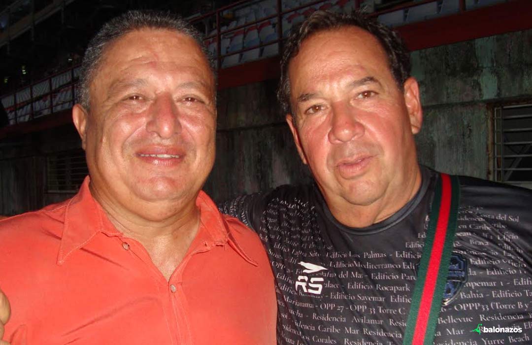 Síntesis Deportiva