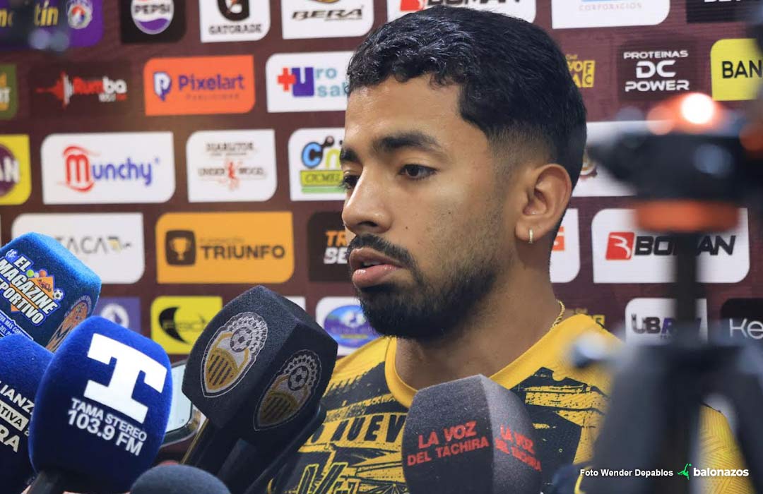 Brayan Palmezano