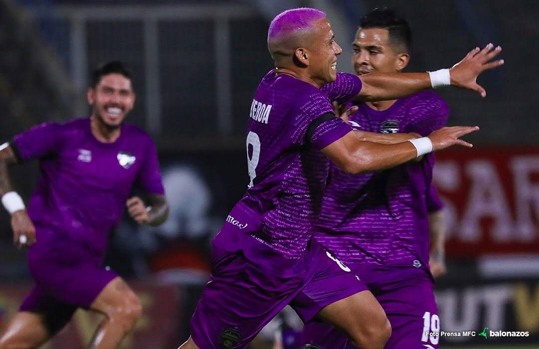 Metropolitanos FC