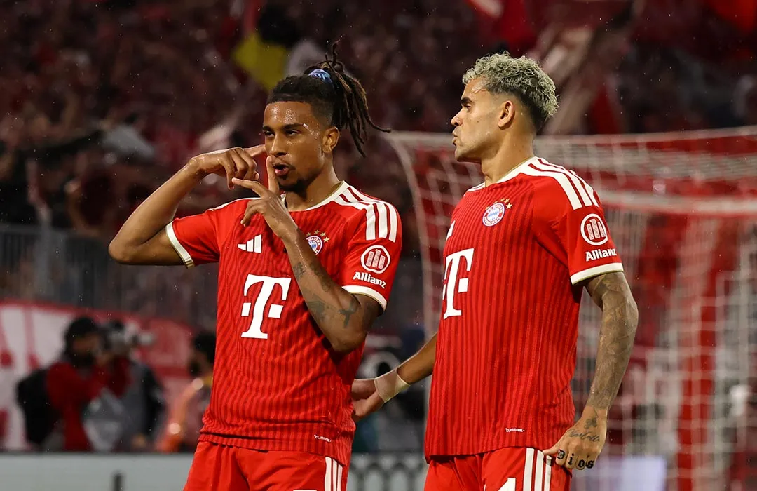 FC Bayern Munchen