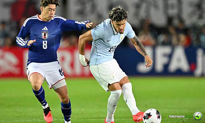 Japón y Corea del Sur
