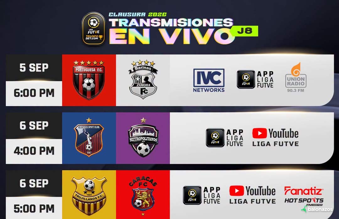 Jornada 8