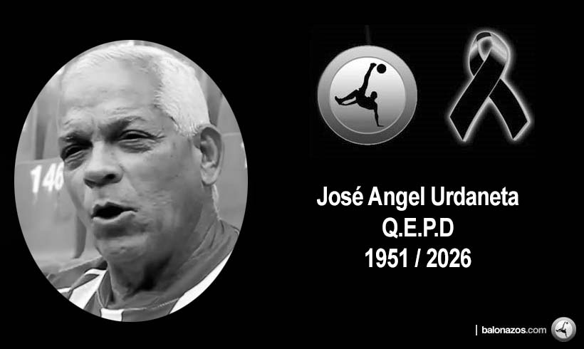 José Ángel Urdaneta