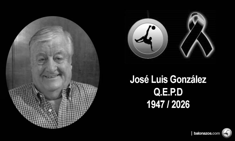 José Luis González