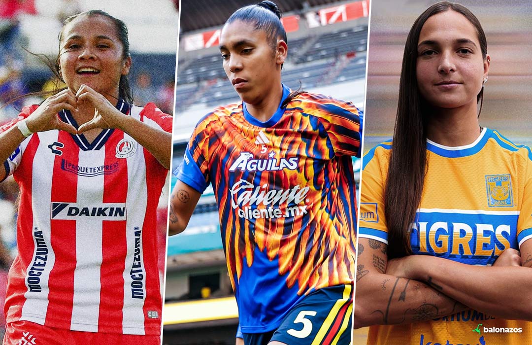 Liga MX Femenil