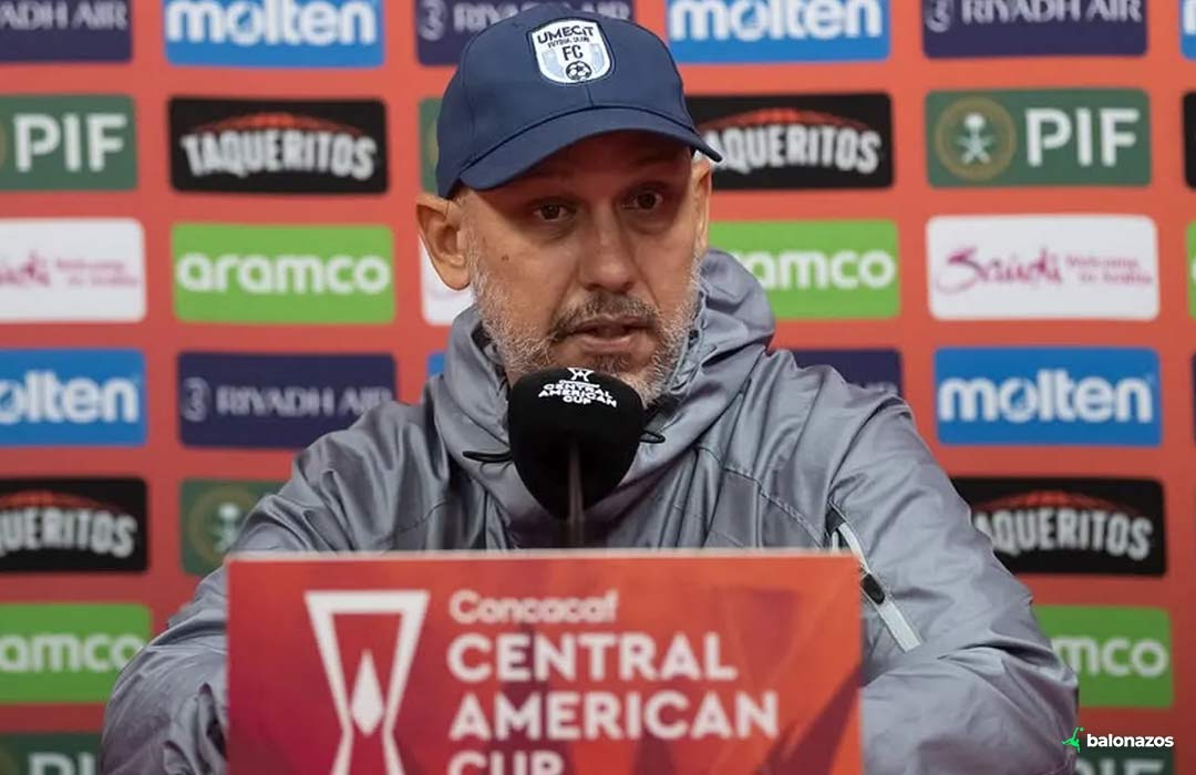 venezolano Julio Infante