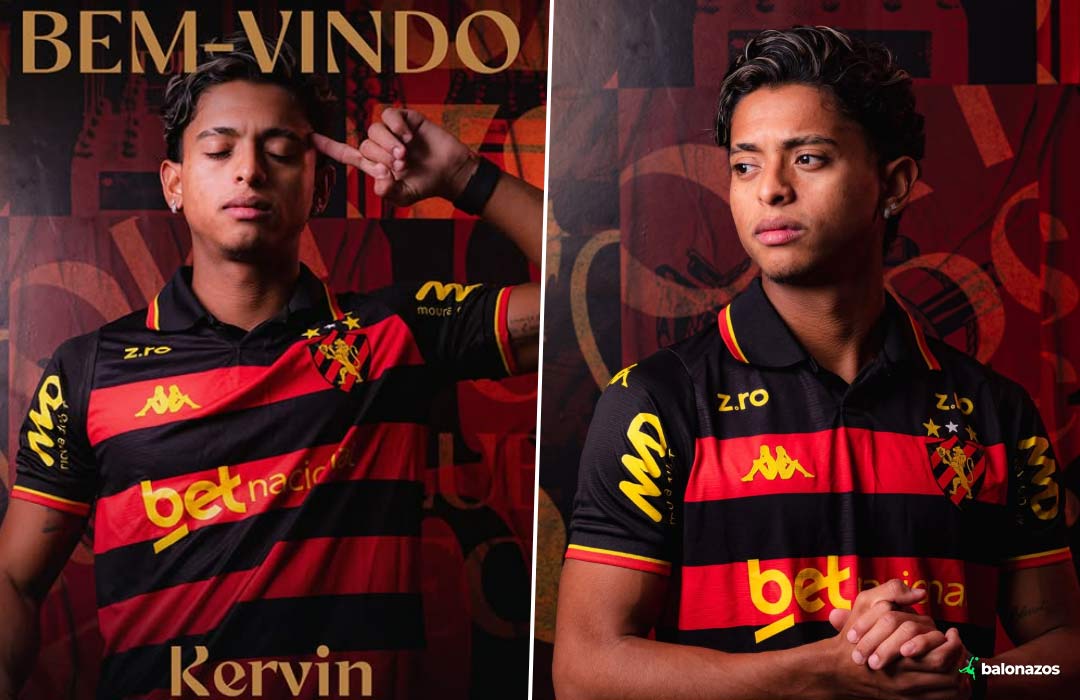 Kervin «Tuti» Andrade