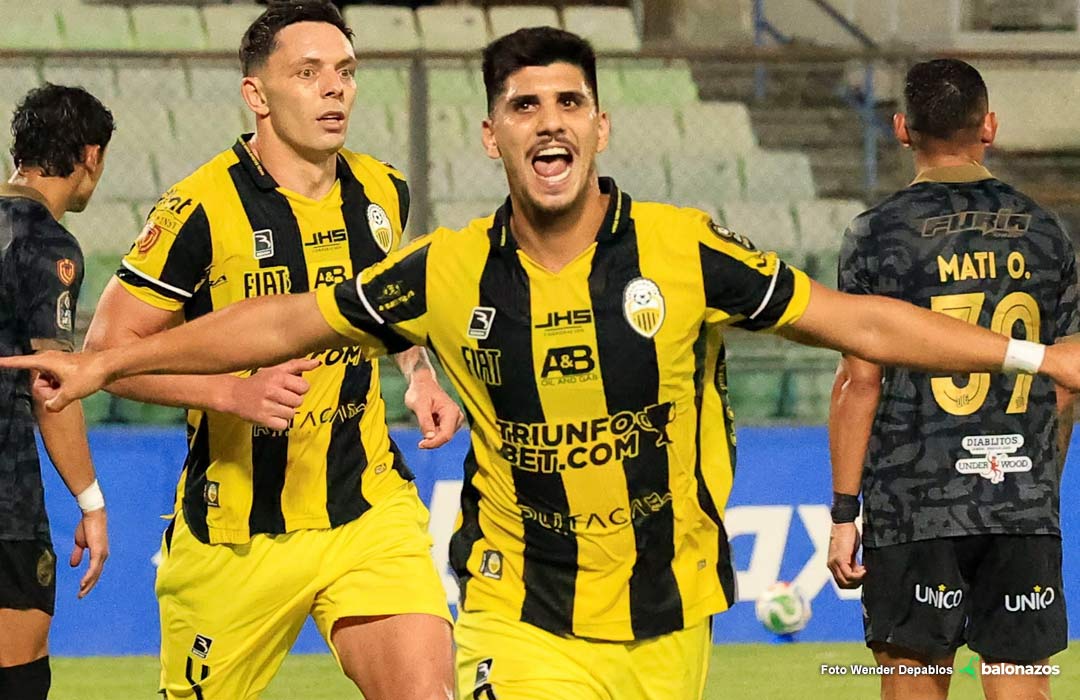 Deportivo Táchira