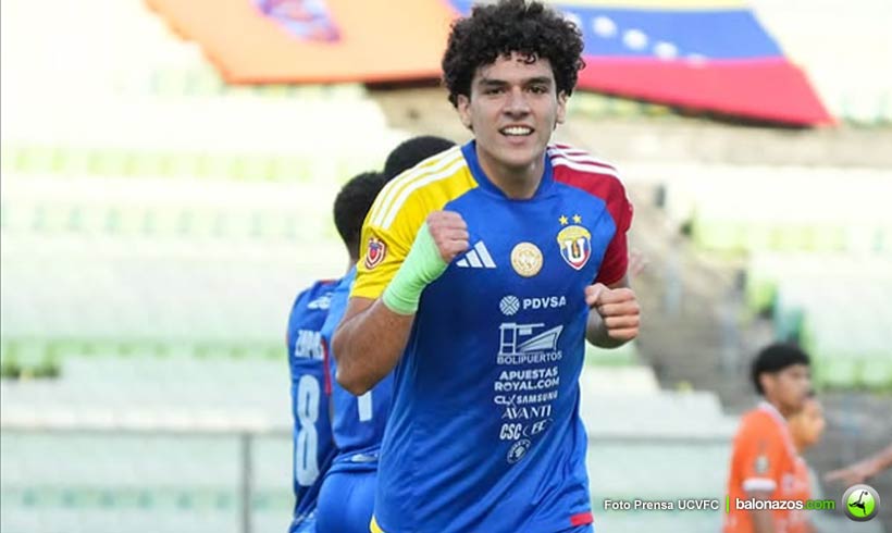 UCV FC