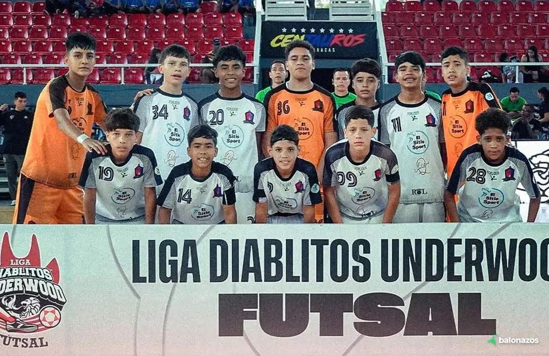 Liga Futsal