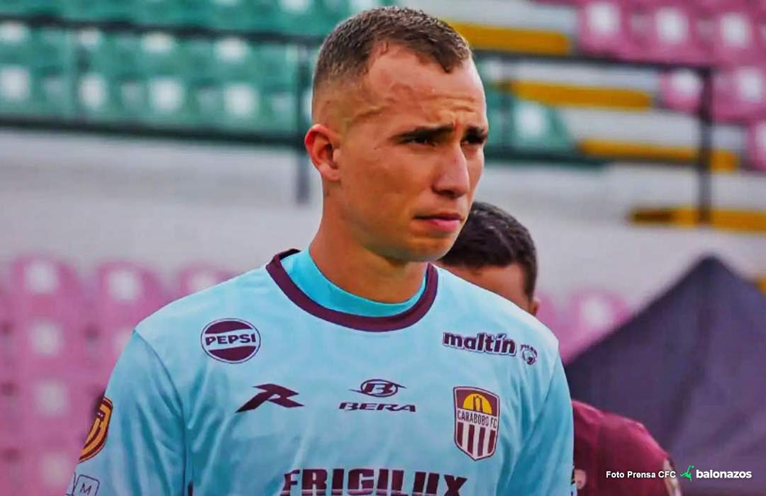 Miguel Silva en Síntesis Deportiva