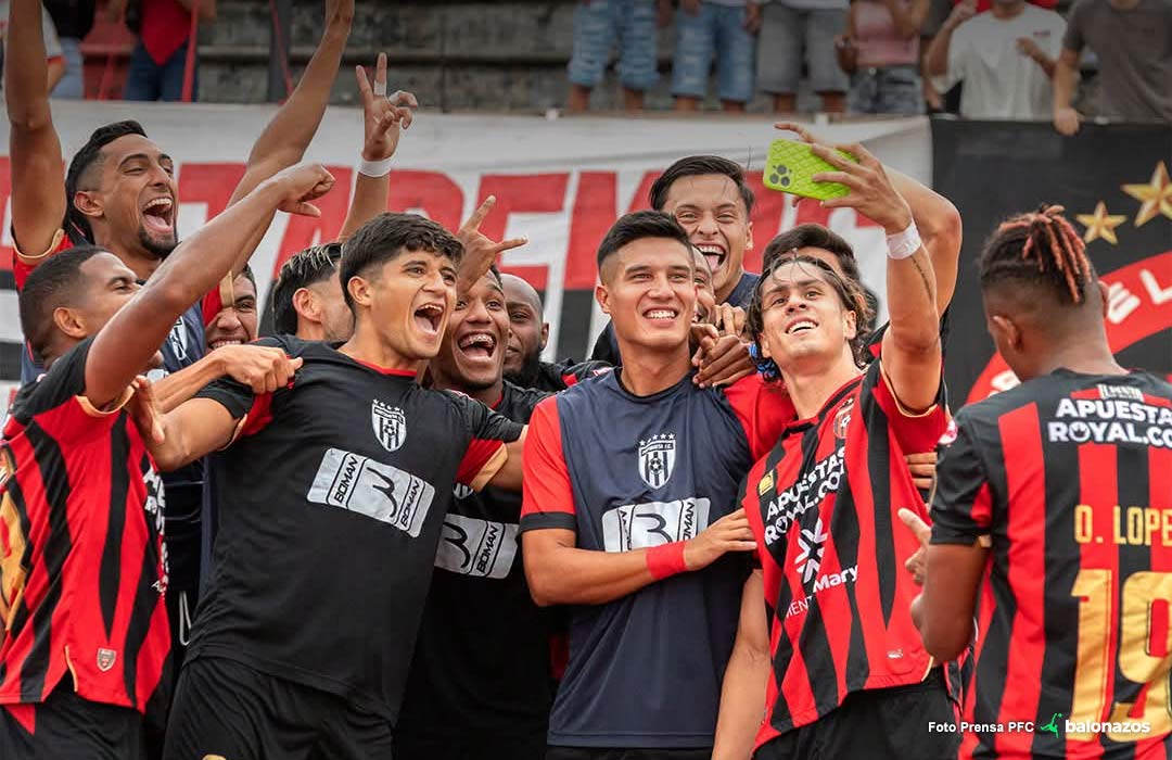 El Portuguesa FC volvió a abrazar la victoria