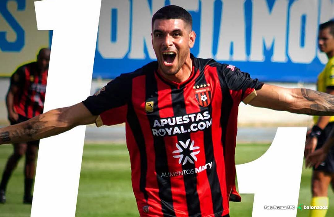 Portuguesa FC sumó un punto