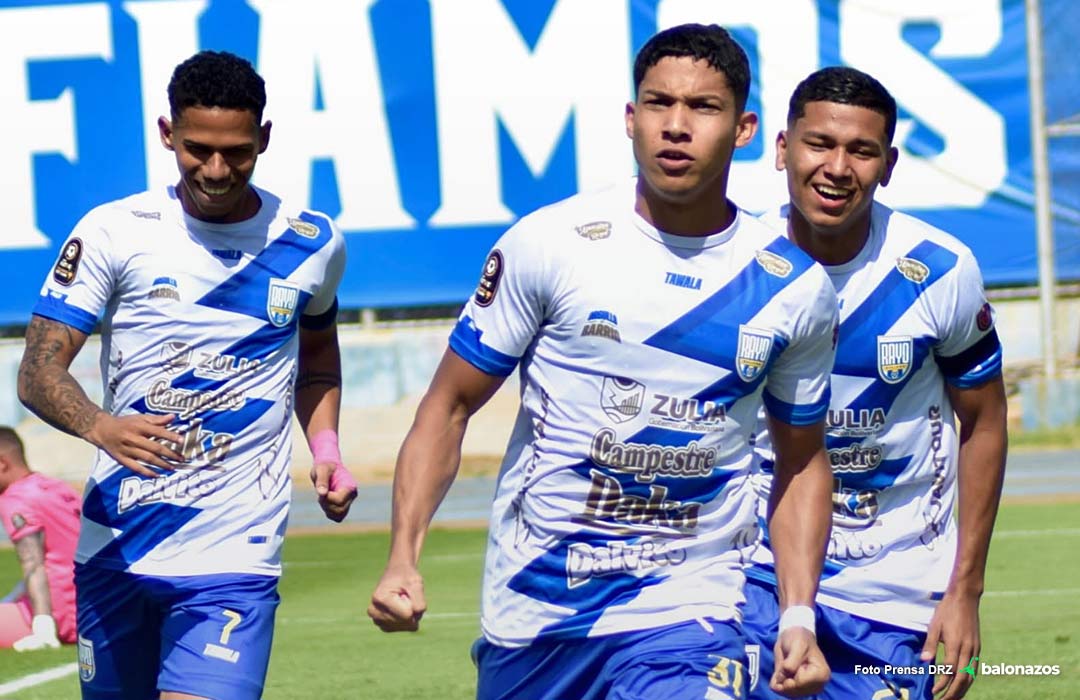 Deportivo Rayo Zuliano