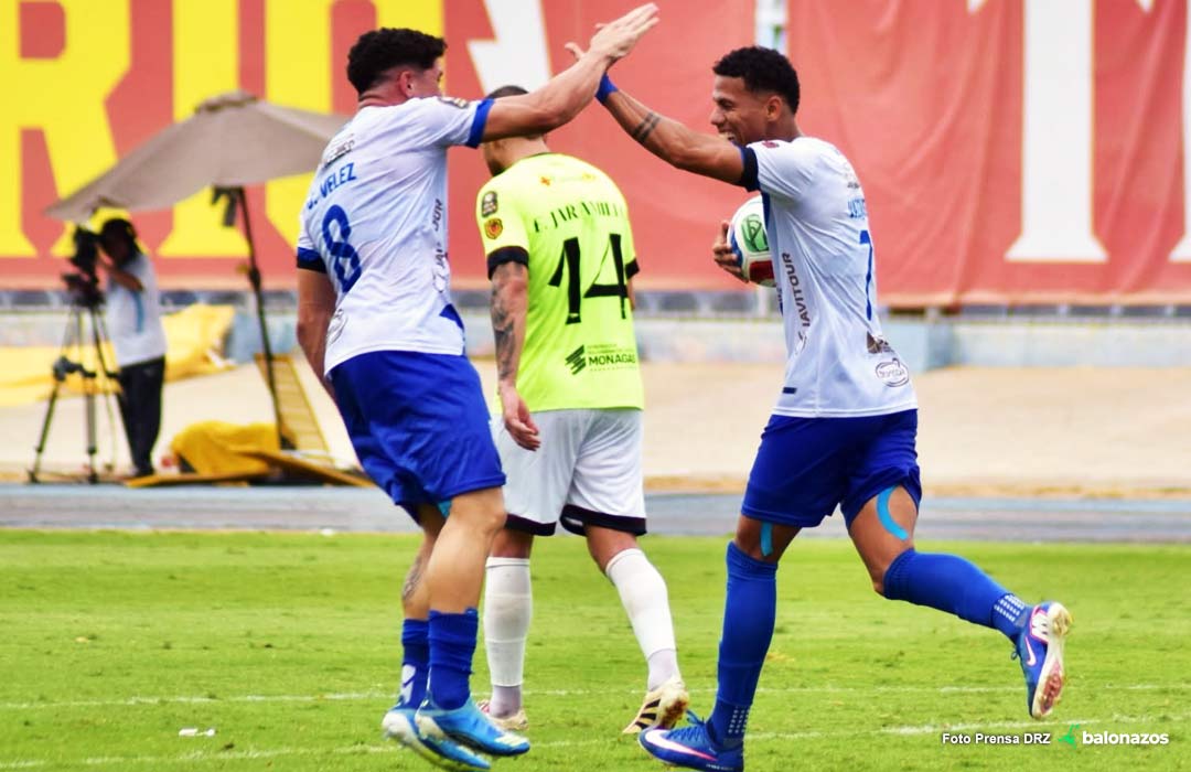 Deportivo Rayo Zuliano