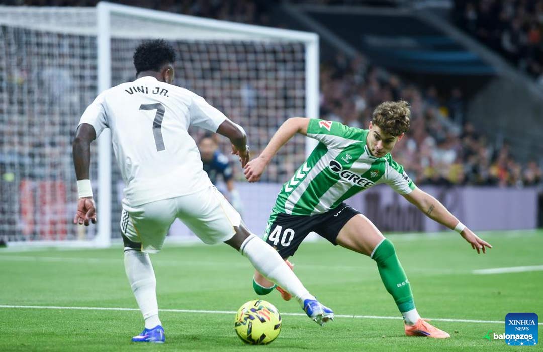 Real Betis