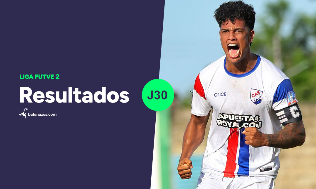 Resultados Jornada