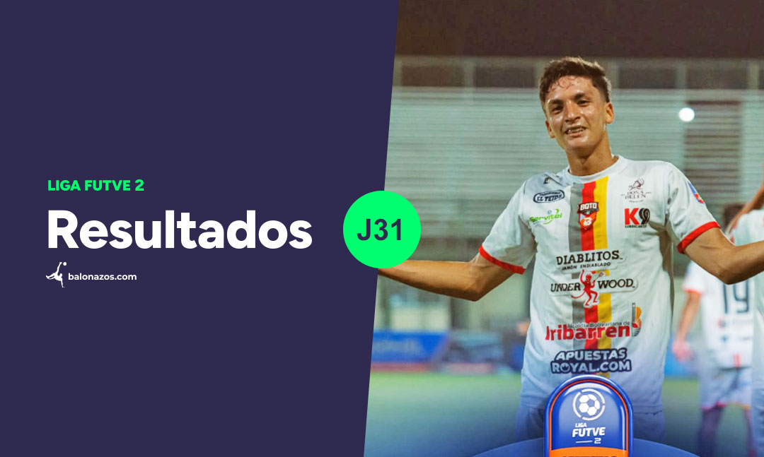 Resultados Jornadas