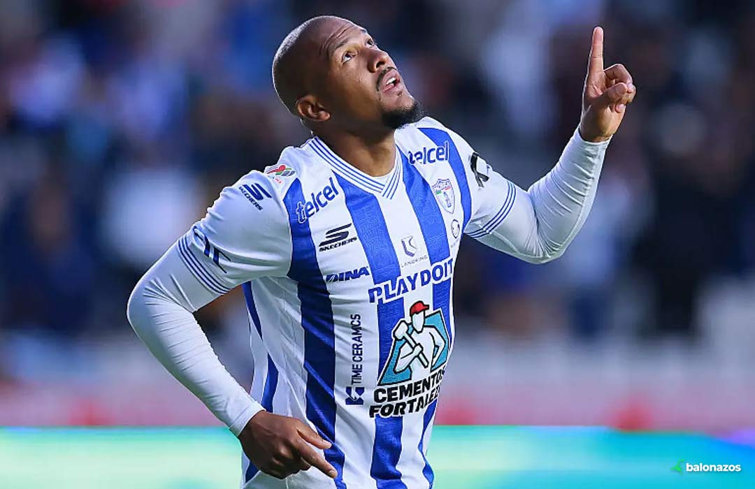 Salomón Rondón