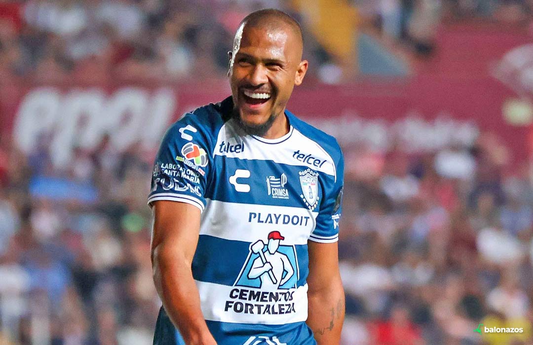 Salomón Rondón