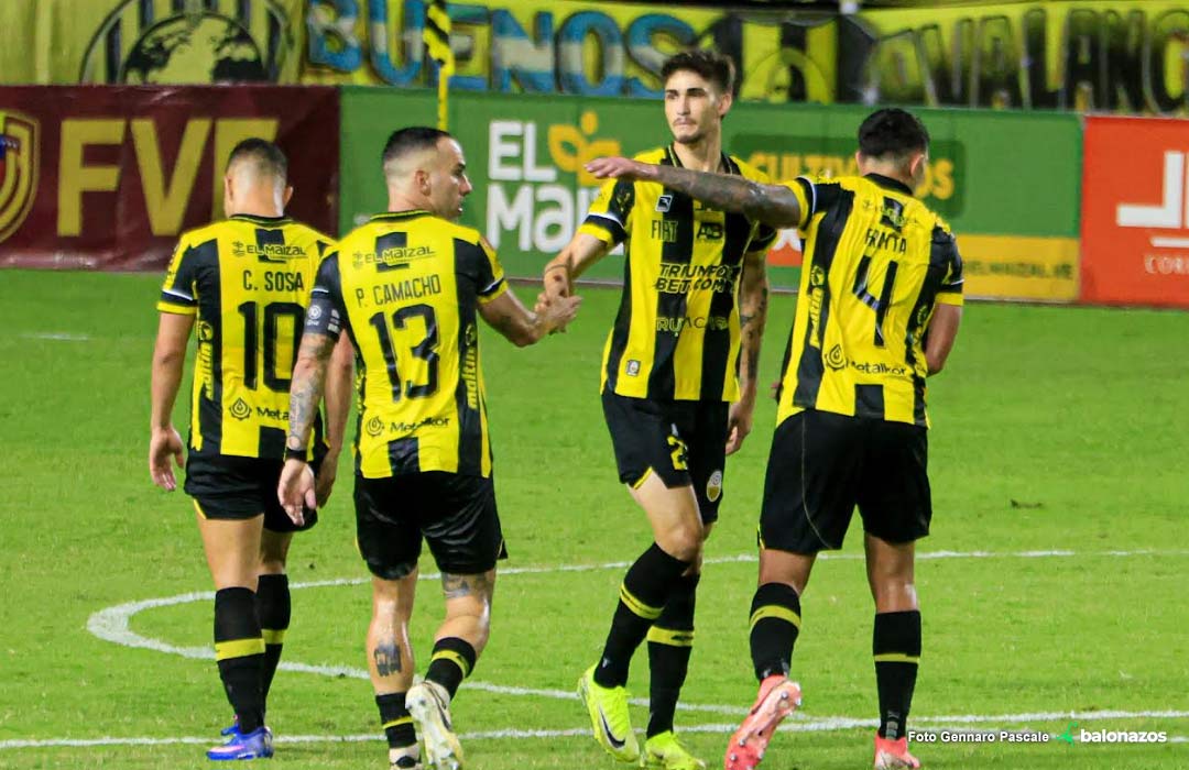 Deportivo Táchira