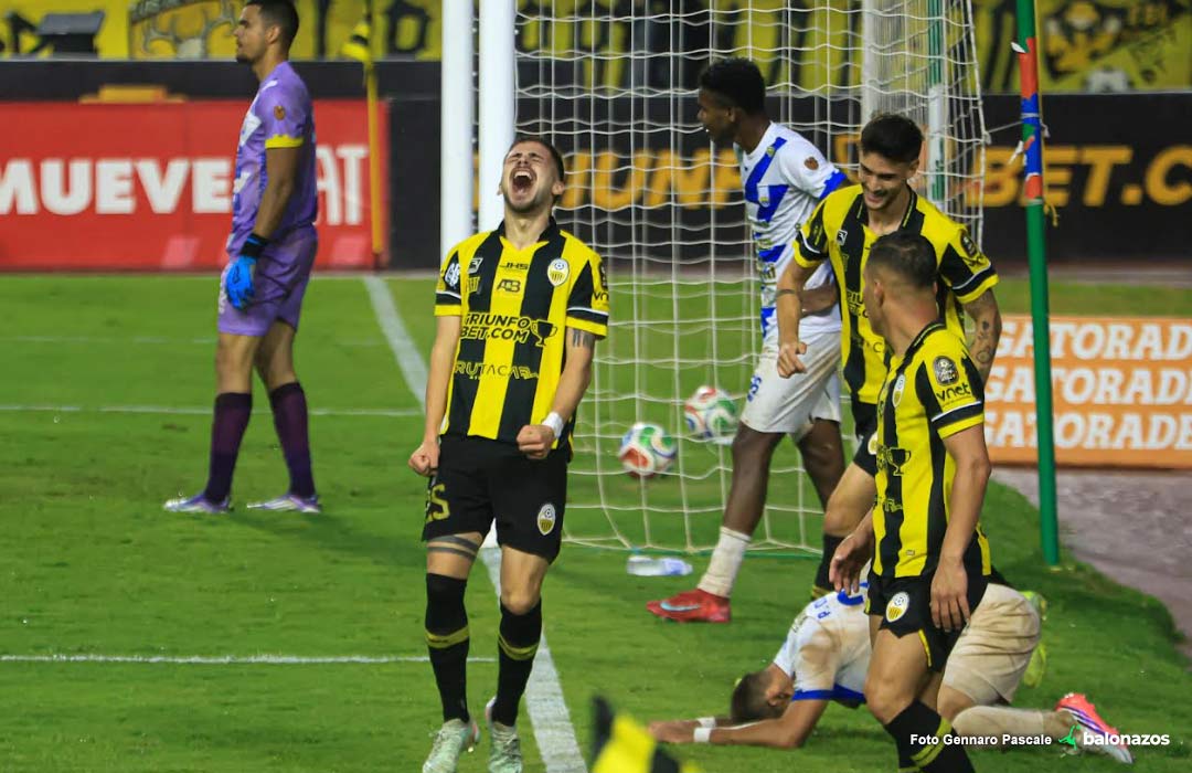 Deportivo Táchira