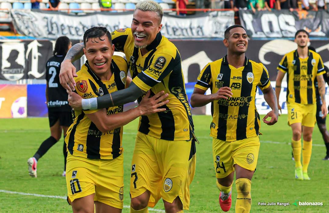 Deportivo Táchira