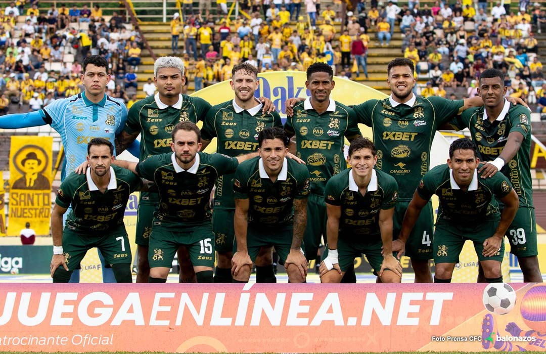 Caracas FC