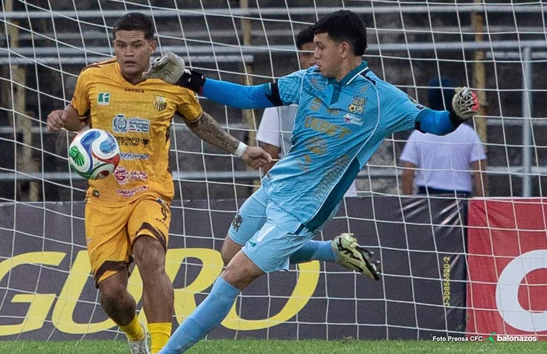 Trujillanos vs Caracas