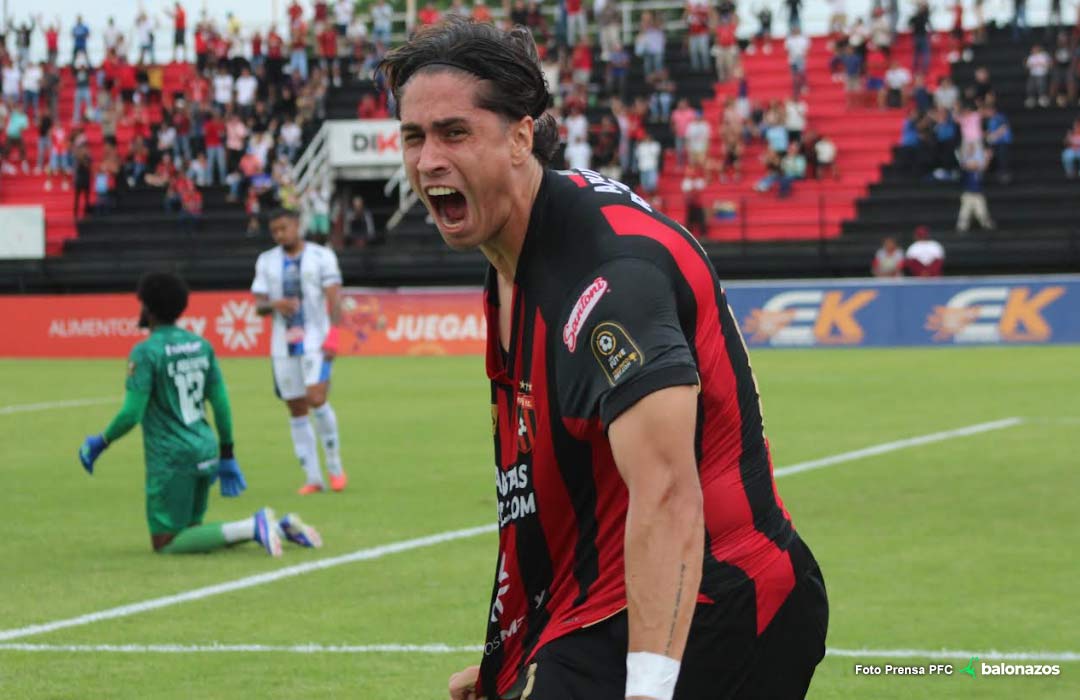 Víctor Navas