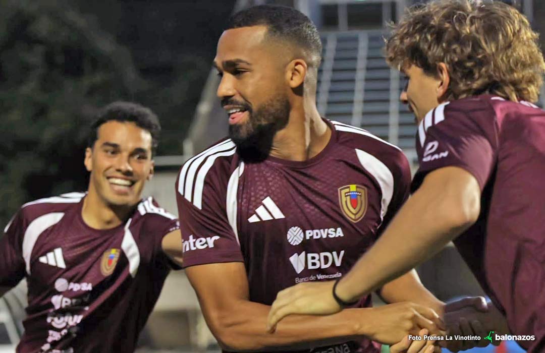 La Vinotinto