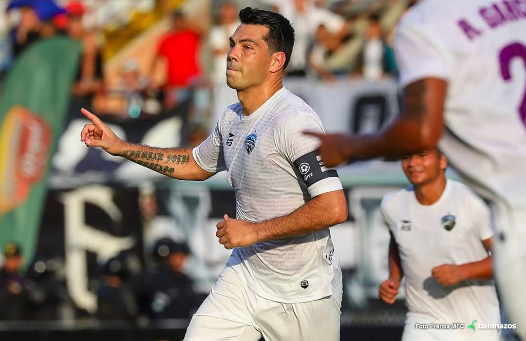 Metropolitanos FC