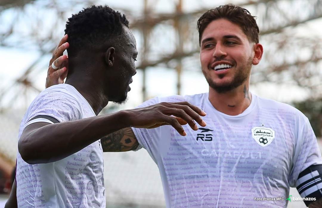 Metropolitanos FC