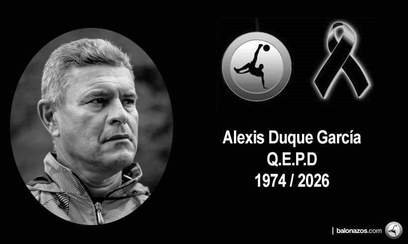 Ángel Alexis Duque