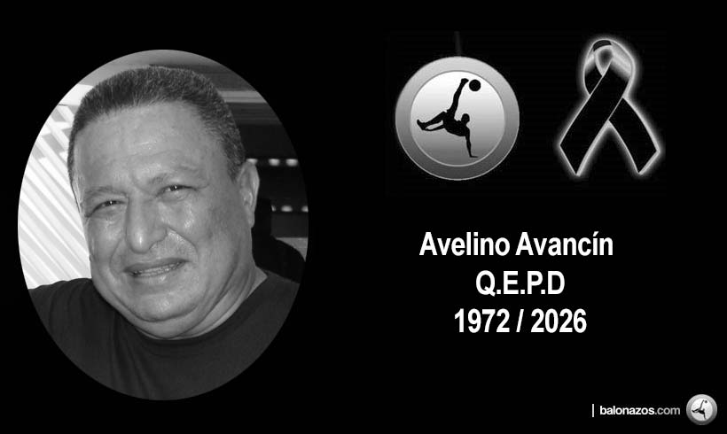 Avelino Avancín